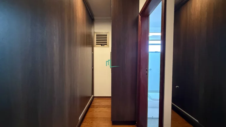 Imagem LINDO APARTAMENTO EM ANDAR ALTO DO EDIFÍCIO IBIZA DISPONÍVEL PARA LOCAÇÃO NO CENTRO DE FRANCA/SP