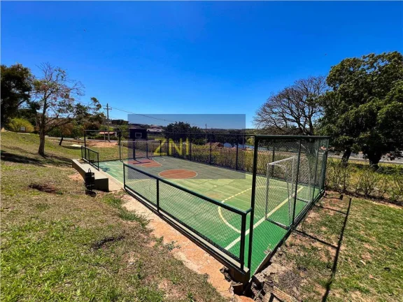 Imagem Terreno à Venda no Residencial Mirante das Águas em Cajuru R 1537