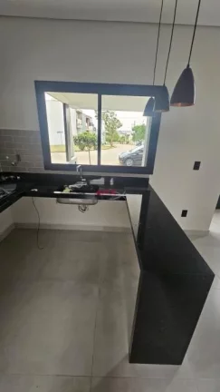 Imagem Casa 3 Quartos Sorocaba - SP - Jardim Novo Horizonte