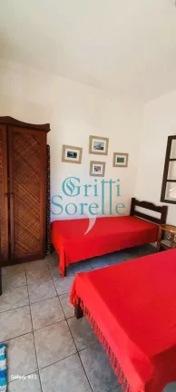 Imagem Casa à venda em condomínio no Horto Florestal - Ubatuba/SP.