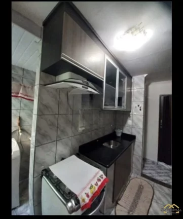 Imagem Apartamento a Venda Condomínio Morada das Vinhas - Jundiaí/SP