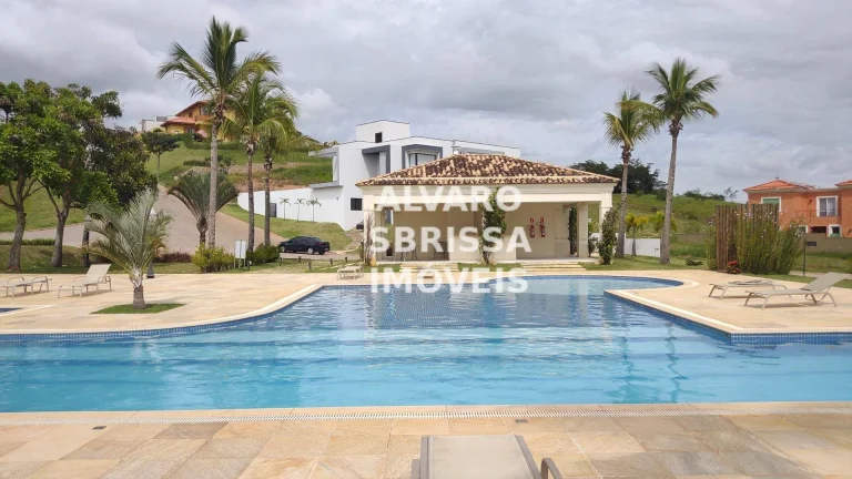 Imagem Casa porteira fechada com linda vista no Condomínio Campos de Santo Antonio II em Itu
