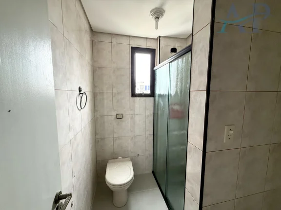 Imagem Apartamento com 3 Dormitórios na Tupi em Praia Grande