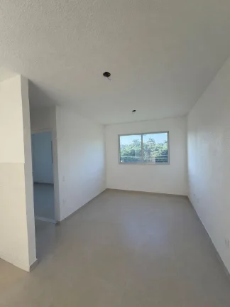 Imagem Condomínio Bosque dos Sonhos - Apartamento com 2 quartos em Monjolos, São Gonçalo/RJ