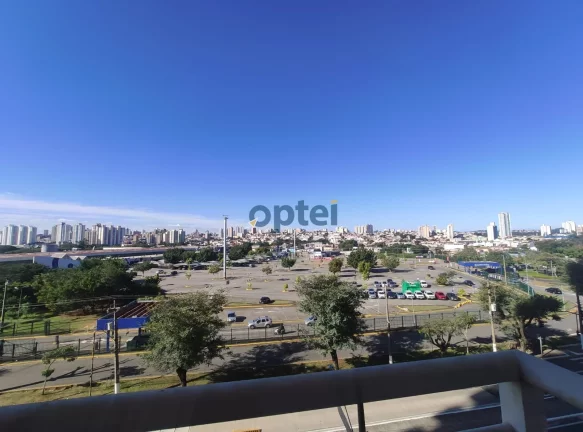 Imagem APARTAMENTO COM 2 DORMITÓRIOS À VENDA, 1 VAGA 50 M² LAZER COMPLETO NO CONDOMINIO MARCO ZERO HOME - JARDIM DO MAR - SÃO BERNARDO DO CAMPO/SP