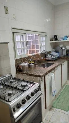 Imagem Casa - Ribeirão Preto - Alexandre Balbo