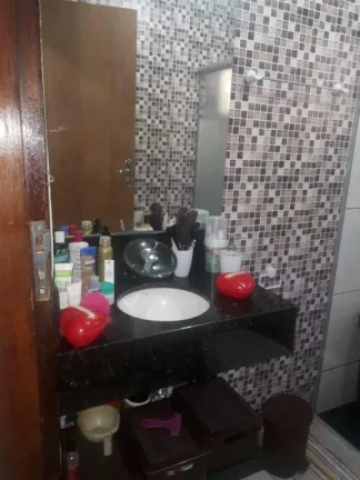 Imagem Casa com 3 dormitórios à venda, 80 m² por R$ 360.000,00 - Jardim Monte Cristo - Suzano/SP
