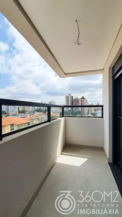Imagem Apartamento para Venda em Santo André / SP no bairro Vila Assunção