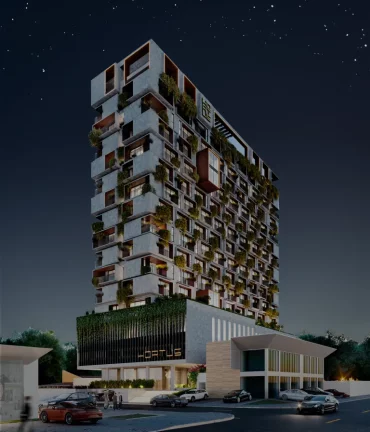 Imagem Apartamento Garden à venda em João Pessoa, Manaíra, com 1 quarto, 95,88m2