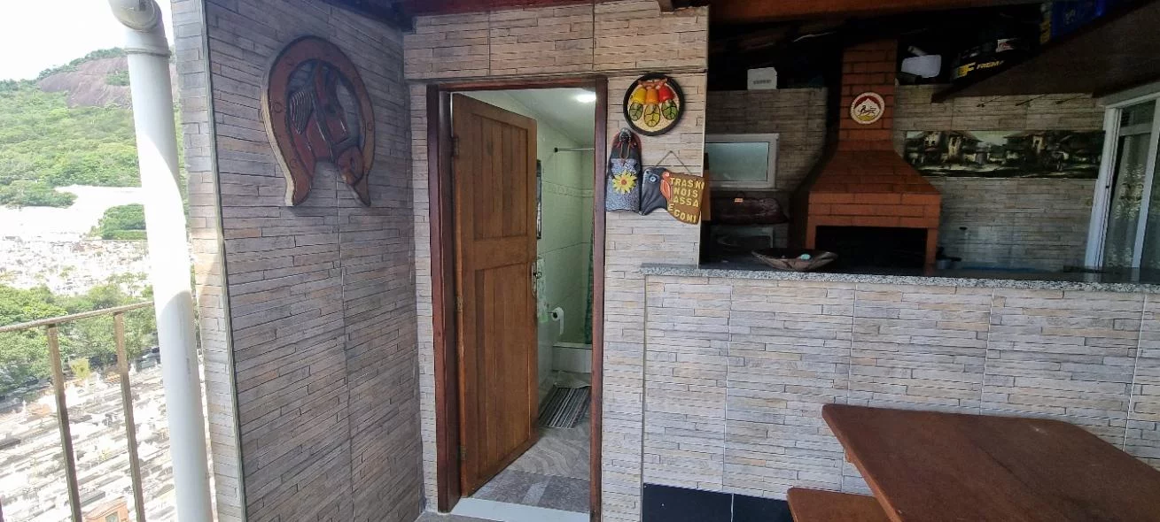 Imagem Cobertura para Venda em Rio de Janeiro, BOTAFOGO, 3 dormitórios, 1 suíte, 2 banheiros Imagem Cobertura para Venda em Rio de Janeiro, BOTAFOGO, 3 dormitórios, 1 suíte, 2 banheiros