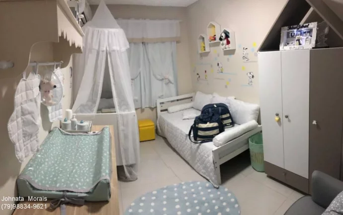 Imagem Apartamento à venda no Condomínio San Diego - Confira os detalhes!