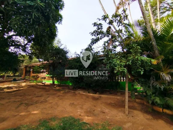 Imagem Chácara à venda em Itatiba com magnífica vista