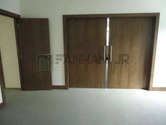 Imagem Grande oportunidade de negócio nos Jardins - Ponto comercial com incríveis 1051,62m² e 20 vagas! Se você está em busca de um espaço amplo e estrutura