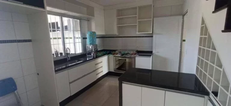Imagem Sobrado Jardim Itália