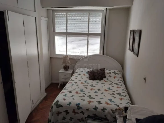 Imagem Copacabana – Rua Xavier da Silveira | Residencial › Cobertura 5 quarto(s) à Venda