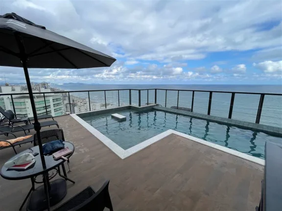 Imagem APARTAMENTO COM 70 m² - CAIÇARA - PRAIA GRANDE SP