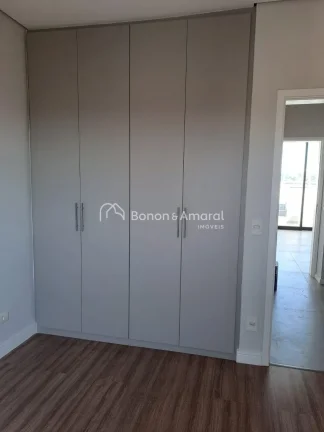 Imagem Cobertura à venda no Taquaral - Condomínio Portal da Lagoa : 4 dormitórios, área gourmet e vista...