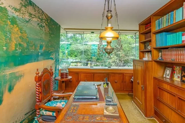 Imagem Casa com 4 dormitórios à venda, 735 m² por R$ 3.199.000,00 - Alto da Lapa - São Paulo/SP