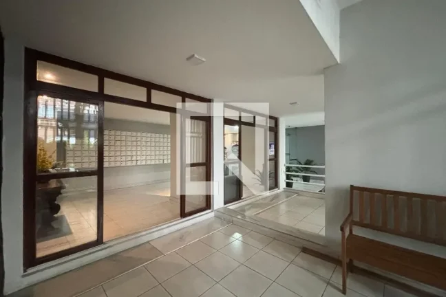 Imagem Apartamento à Venda - Ipanema, 1 Quarto, 25 m2