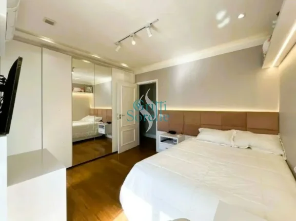 Imagem Apartamento Alto Padrão à Venda no Paraíso - São Paulo/SP.