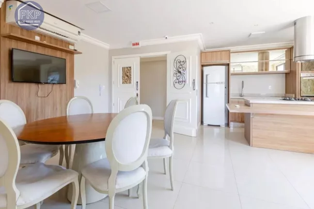 Imagem Apartamento 3 dormitórios!