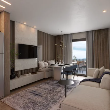 Imagem Goa - Apartamento à venda no bairro Água Verde - Curitiba/PR