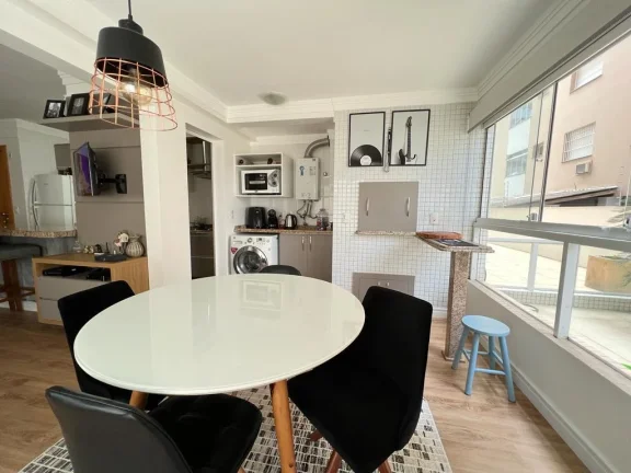 Imagem Apartamento 1 Dormitório - Bairro Navegantes