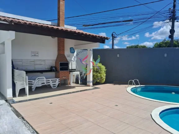 Imagem APARTAMENTO A VENDA EM TAPERAPUAN