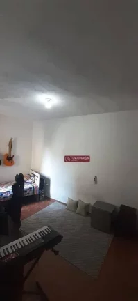 Imagem Sobrado com 3 dormitórios à venda por R$ 300.000,00 - Jardim São Luís (Zona Norte) - São Paulo/SP