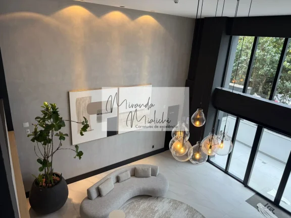 Imagem Apartamento em Centro, Florianópolis/SC