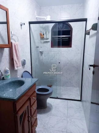 Imagem Casa à venda, 86 m² por R$ 390.000,00 - Vale do Paraíso - Teresópolis/RJ
