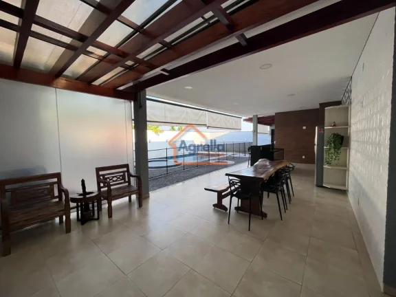 Imagem Casa à venda no bairro Parque Residencial Cambuí - Mogi Guaçu/SP