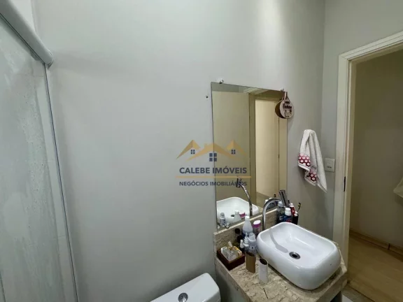 Imagem Casa com 2 dormitórios à venda, 69 m² por R$ 315.000,00 - Loteamento Santa Cruz - Tatuí/SP