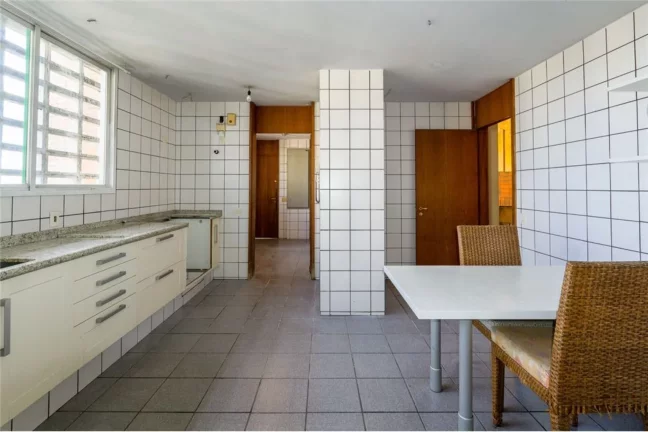Imagem COBERTURA RESIDENCIAL em São Paulo - SP, Vila Mascote