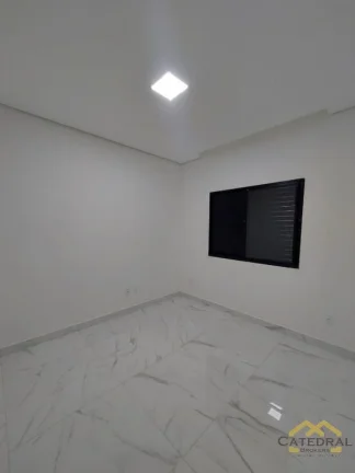 Imagem Casa com 3 quartos (1 Suíte) 3 vagas à Venda - Jardim Primavera - Itupeva/SP