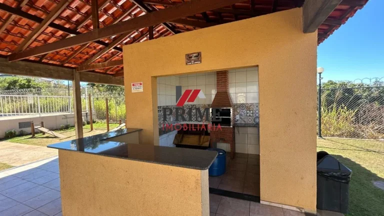 Imagem Apartamento -Bairro Palmital - Lagoa Santa