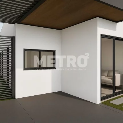 Imagem Casa à venda no Bairro Vila Débora com 3 quartos, PETROLINA - PE