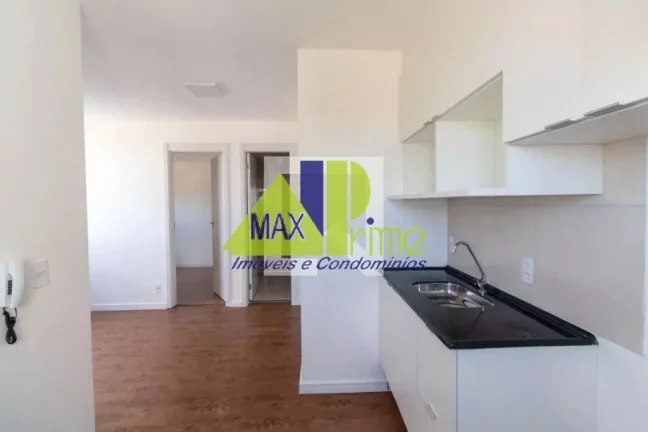 Imagem APARTAMENTO RESIDENCIAL em SÃO PAULO - SP, JARDIM AMÉRICA DA PENHA