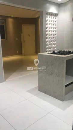 Imagem Apartamento bem localizado !