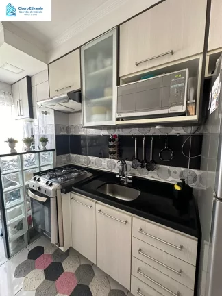 Imagem Lindo e aconchegante apartamento na Mooca