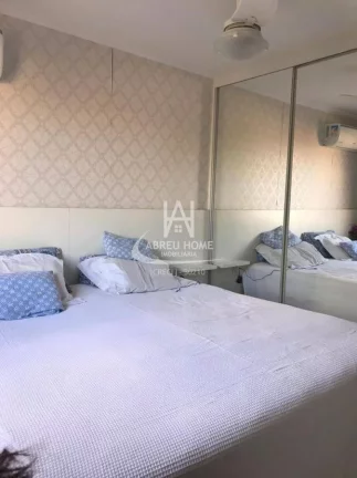 Imagem Apartamento para venda Parque das Flores