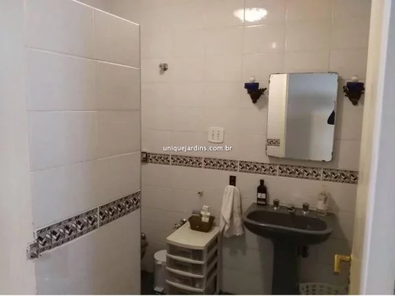 Imagem Apartamento à venda Bela Vista São Paulo