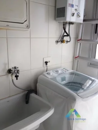 Imagem Apartamento a venda com 50M² no Sacoma