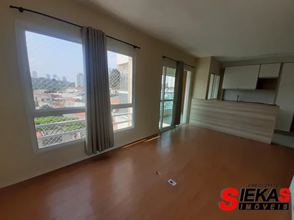 Imagem APARTAMENTO - 1 DORMITÓRIO - VILA FORMOSA