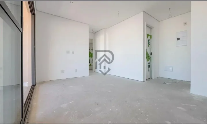 Imagem Apartamento Vila Mariana andar alto vista livre