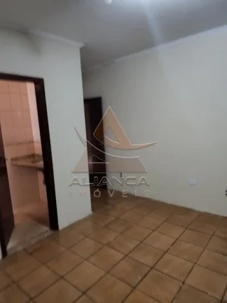 Imagem Casa - Ribeirão Preto - Jardim Independência