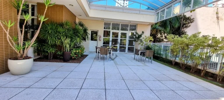 Imagem Apartamento andar alto vista livre pronto para morar