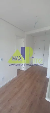 Imagem APARTAMENTO 32M²/01 DORMITÓRIO/SACADA