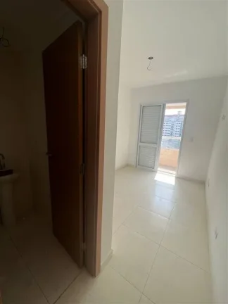 Imagem APARTAMENTO COM 84.33 m² - AVIAÇÃO - PRAIA GRANDE SP