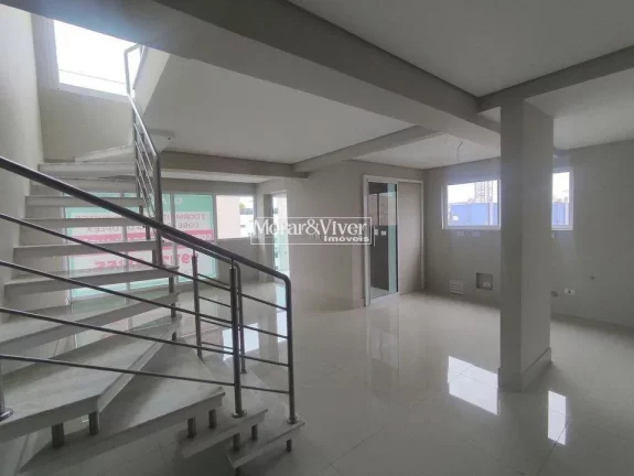 Imagem Cobertura Duplex para Venda em Curitiba, Alto da Glória, 3 dormitórios, 2 suítes, 2 banheiros, 3 vagas
